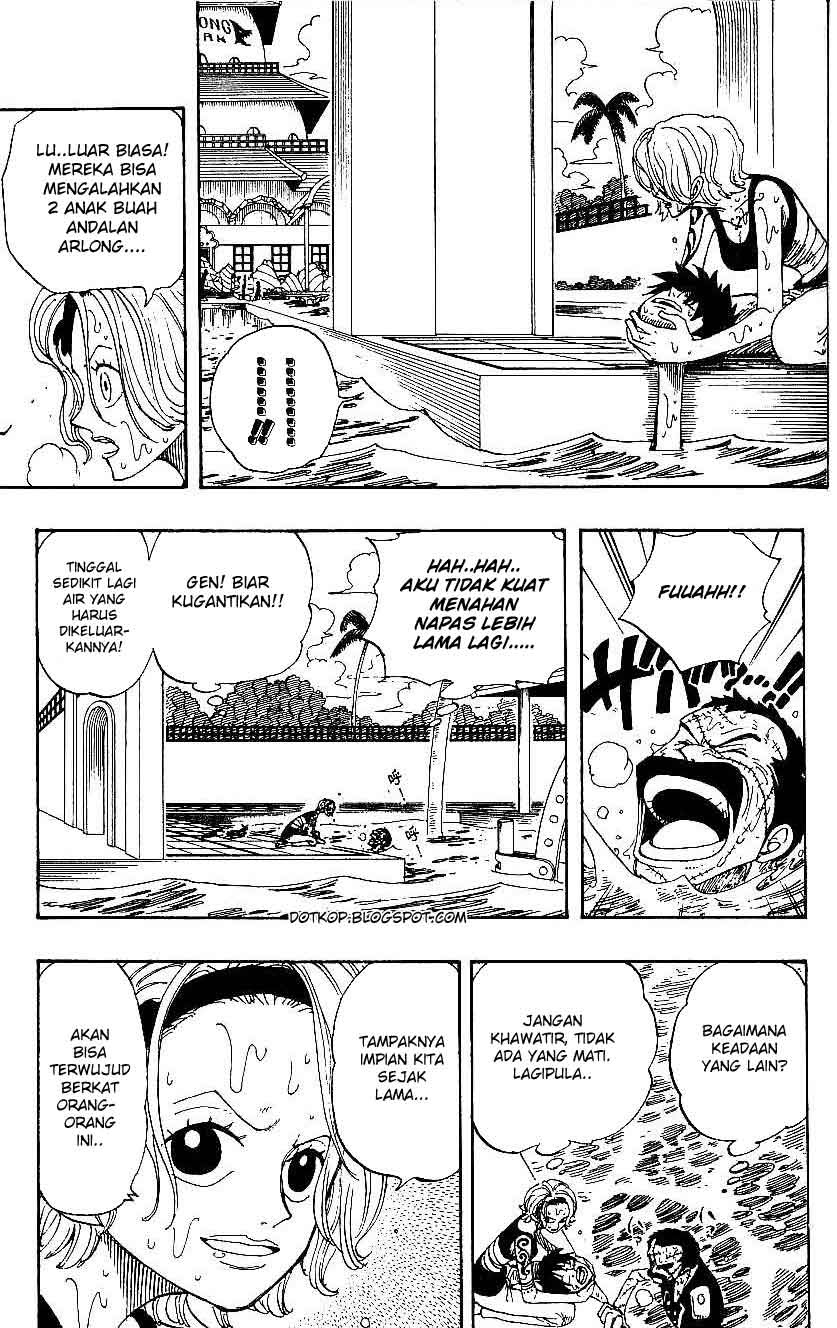 One Piece Chapter 87 - 123