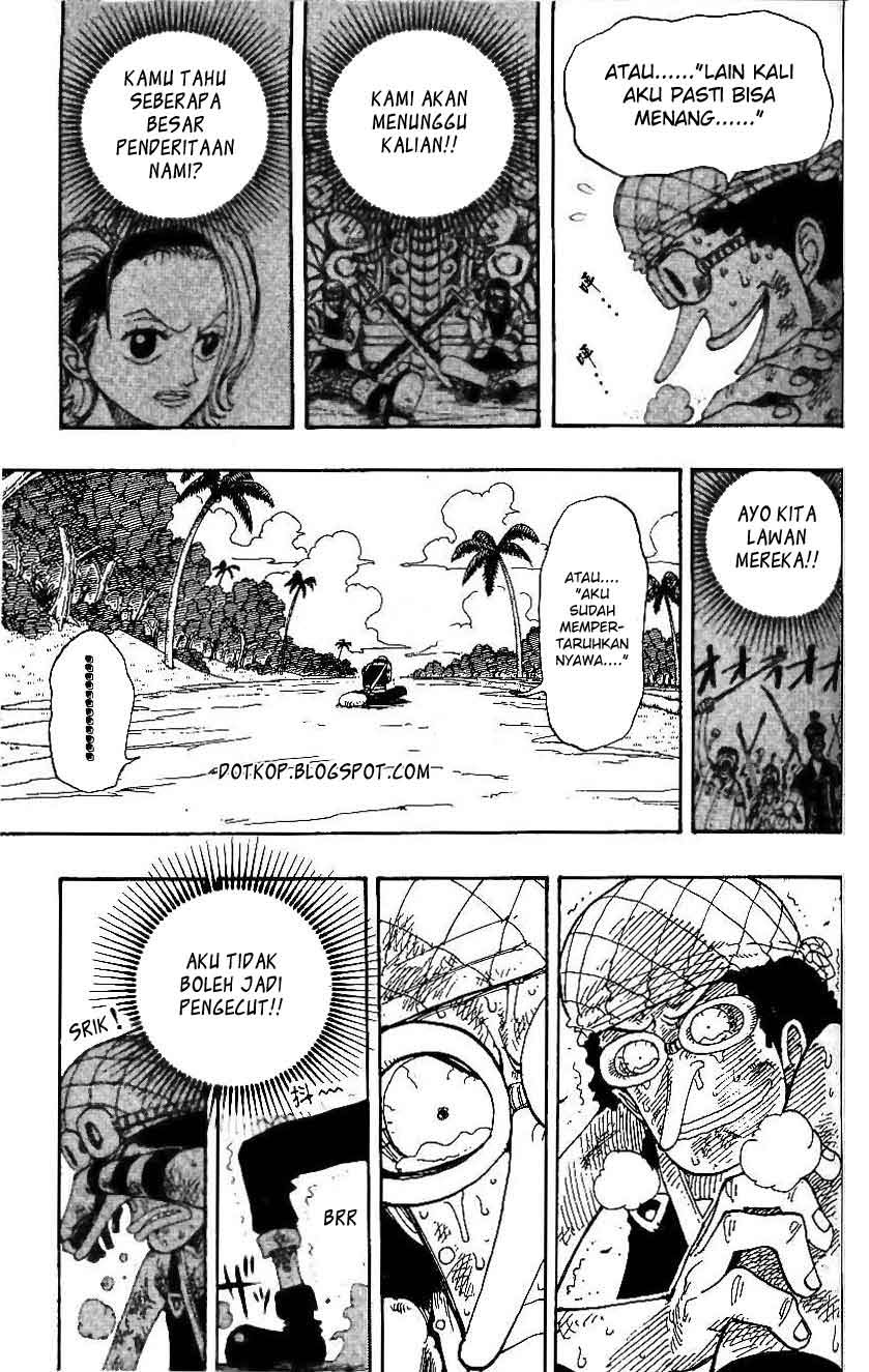 One Piece Chapter 87 - 131