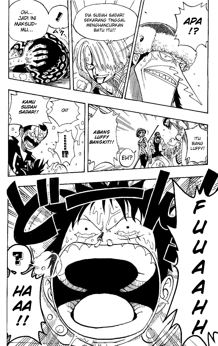 One Piece Chapter 88 - 145