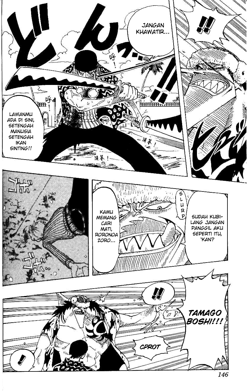One Piece Chapter 88 - 149