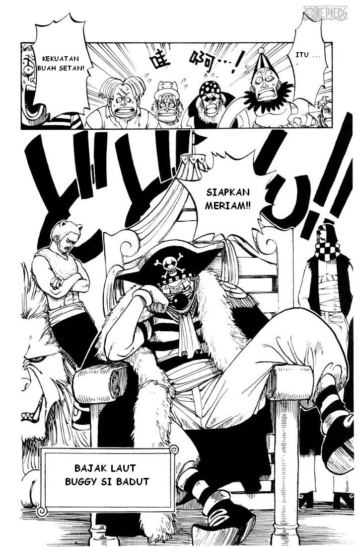 One Piece Chapter 9 - 137