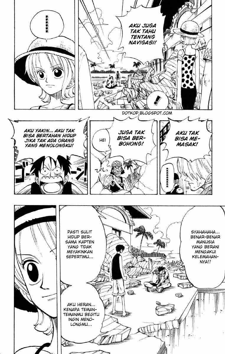 One Piece Chapter 90 - 149