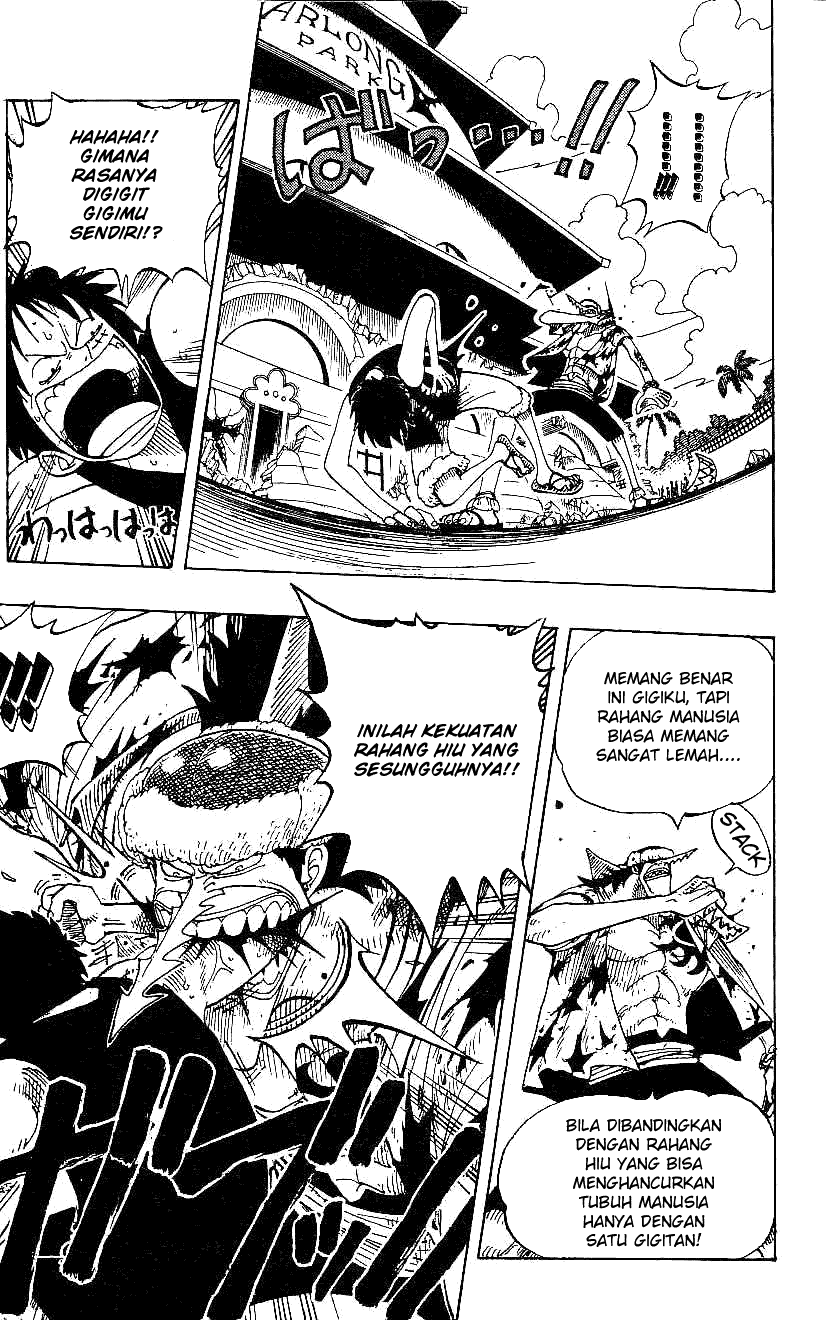 One Piece Chapter 91 - 139