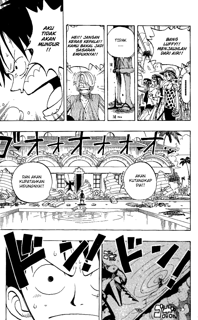 One Piece Chapter 91 - 159
