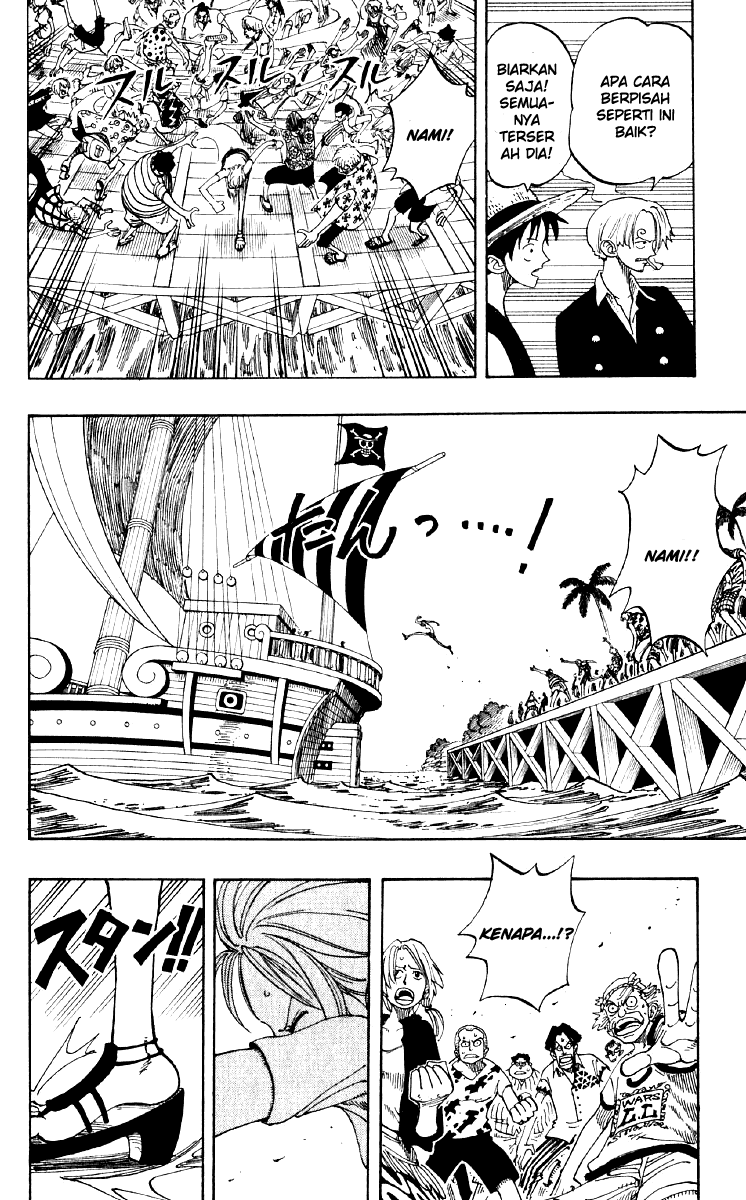 One Piece Chapter 95 - 141