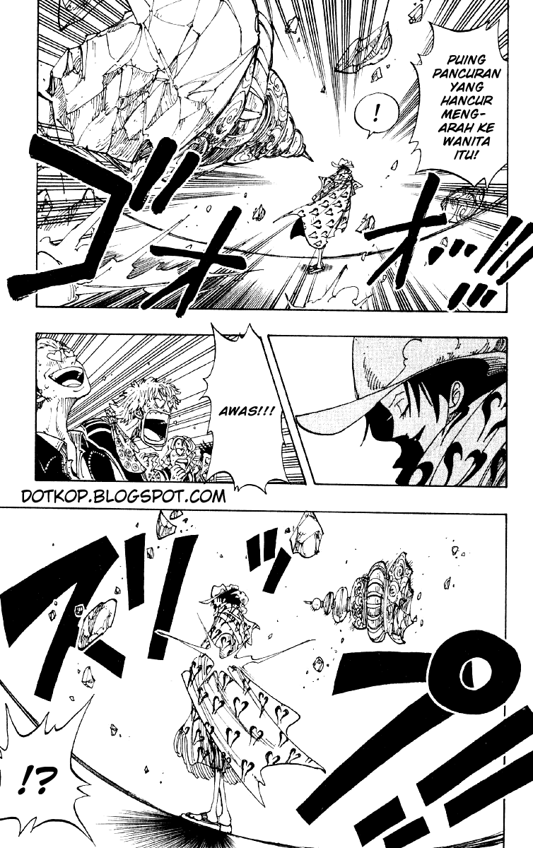 One Piece Chapter 98 - 139