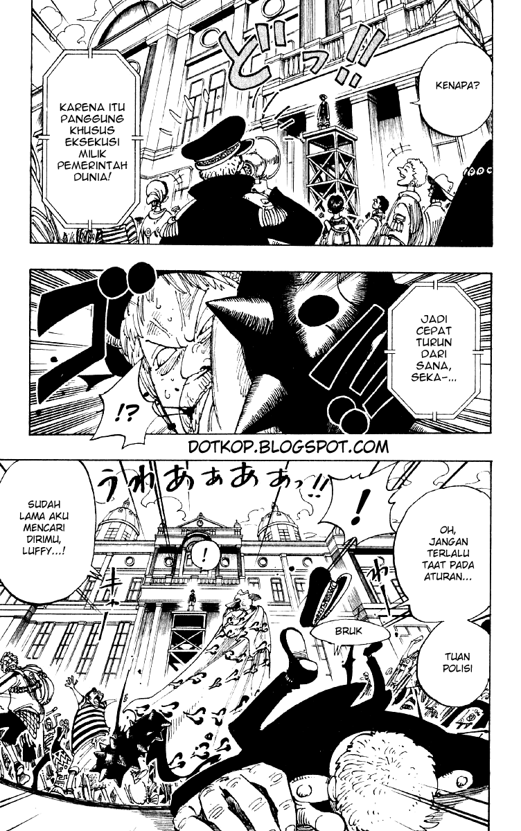 One Piece Chapter 98 - 131
