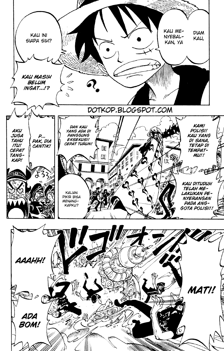 One Piece Chapter 98 - 137
