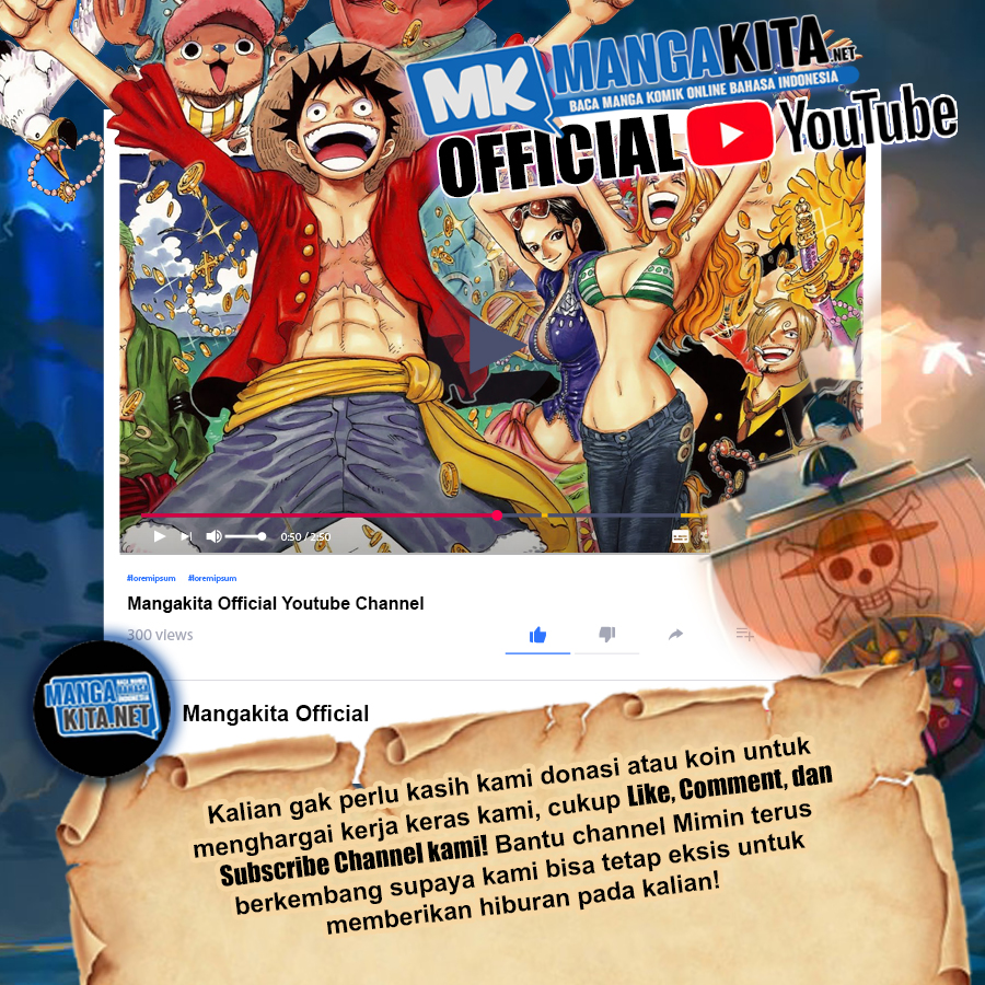 One Piece Chapter 985 - 143