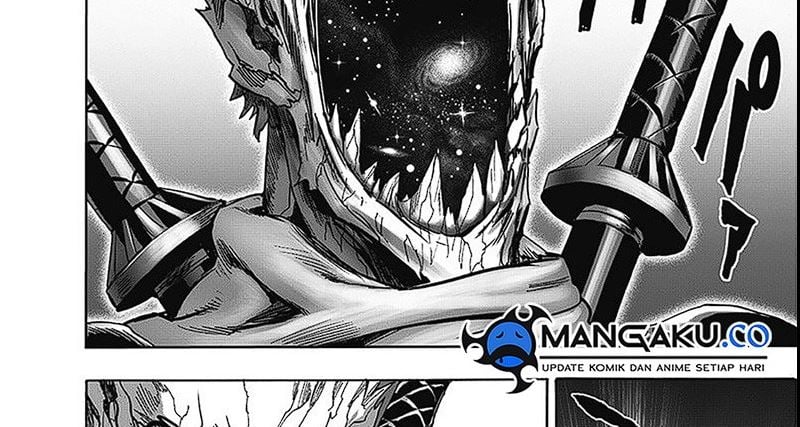 One Punch-Man Chapter 251 - 373
