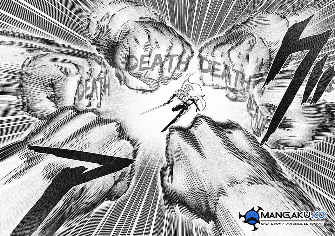 One Punch-Man Chapter 251 - 405