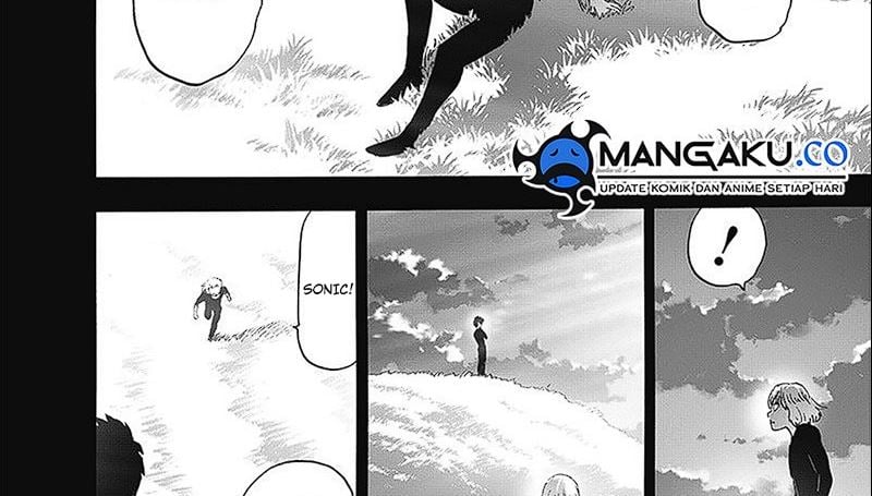 One Punch-Man Chapter 251 - 439