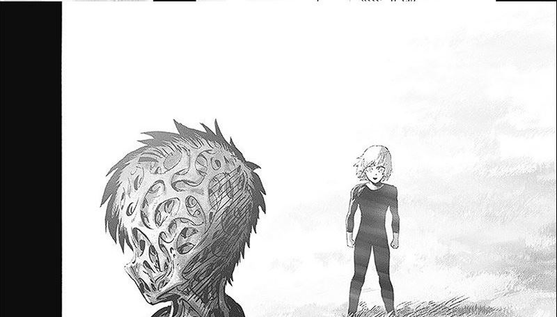 One Punch-Man Chapter 251 - 447