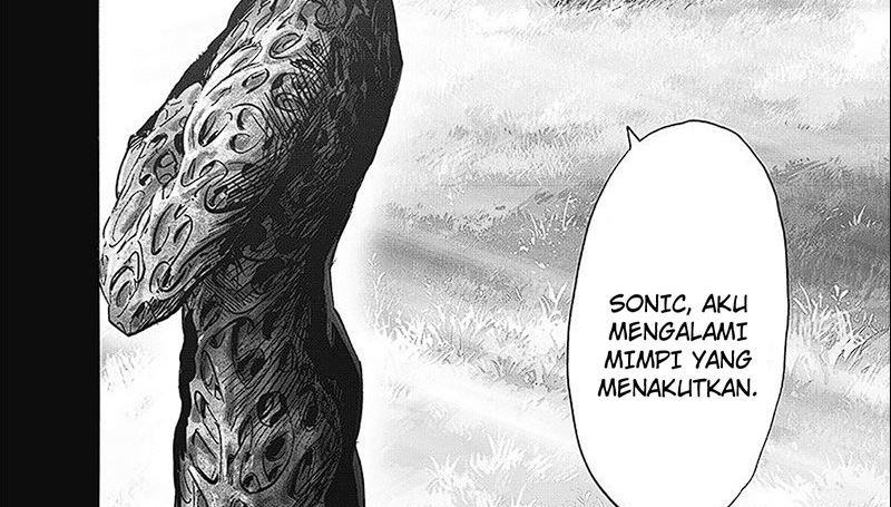 One Punch-Man Chapter 251 - 449