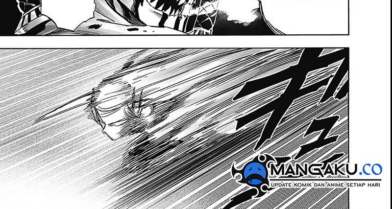 One Punch-Man Chapter 251 - 359