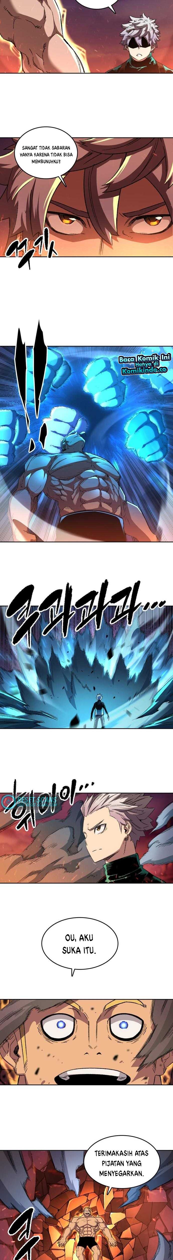 Ooparts Chapter 88 - 121