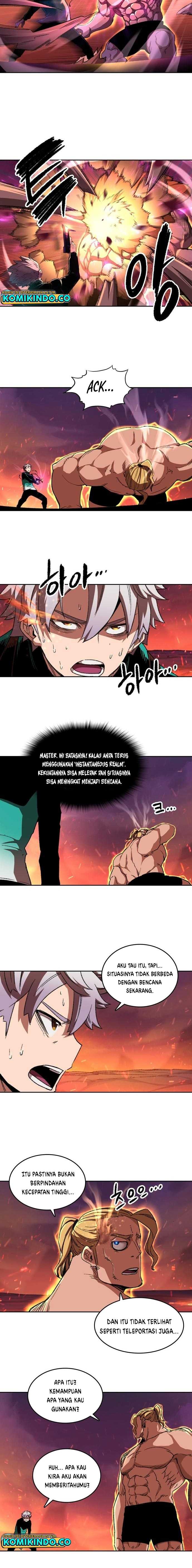 Ooparts Chapter 89 - 121