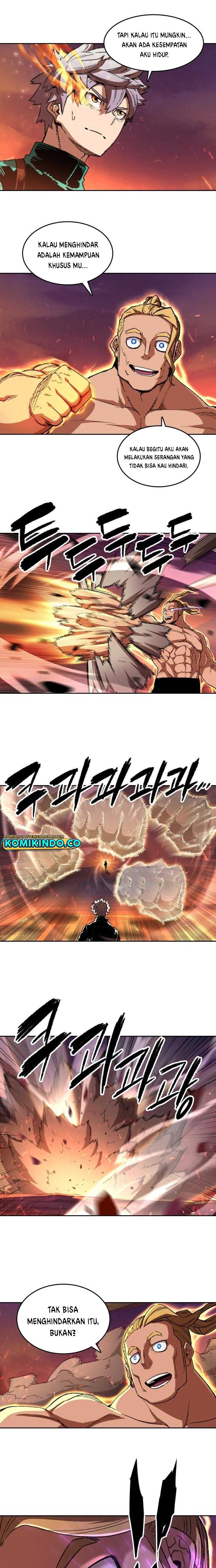 Ooparts Chapter 89 - 115