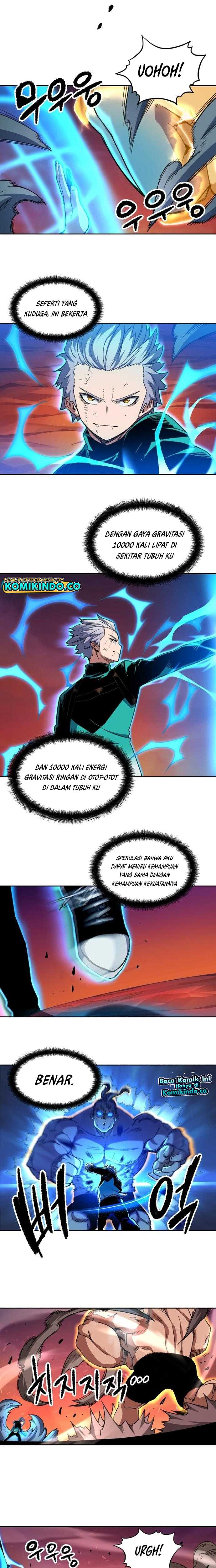 Ooparts Chapter 90 - 129