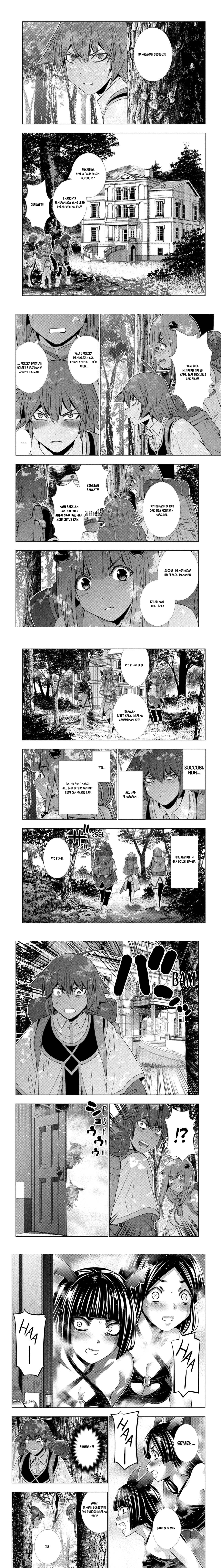 Parallel Paradise Chapter 164 - 47