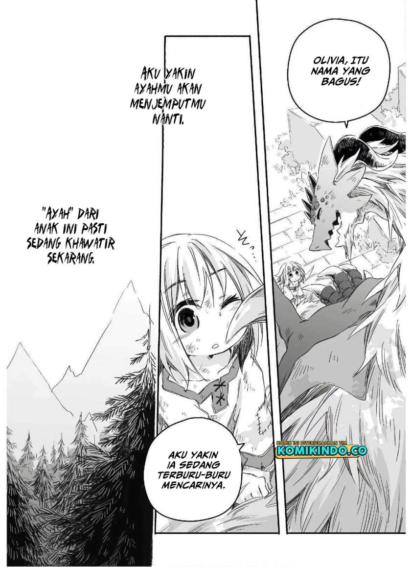 Parenting Diary Of The Strongest Dragon Who Suddenly Became A Dad Chapter 01.1 - 125
