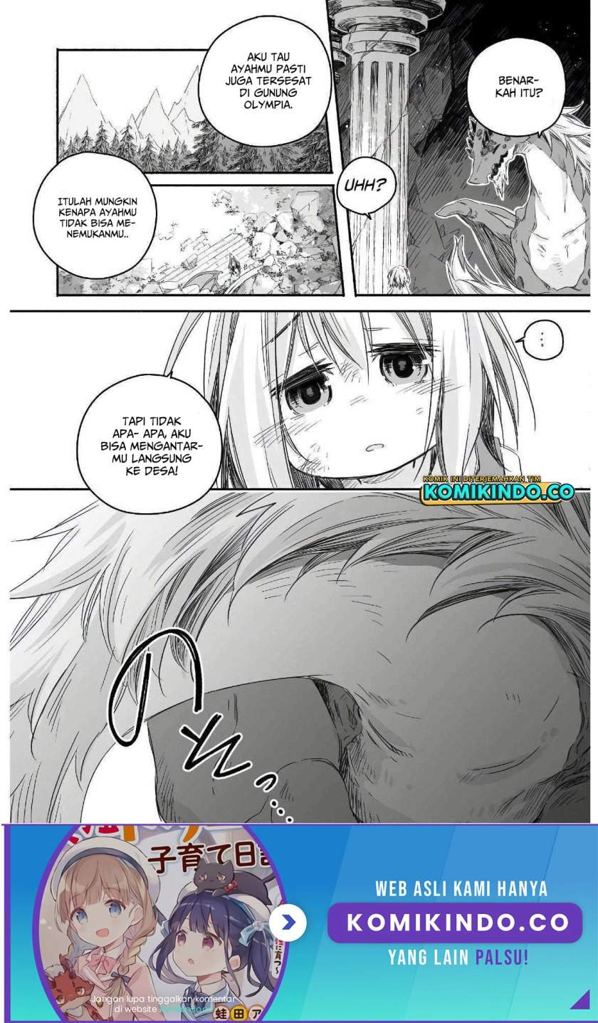 Parenting Diary Of The Strongest Dragon Who Suddenly Became A Dad Chapter 01.1 - 133