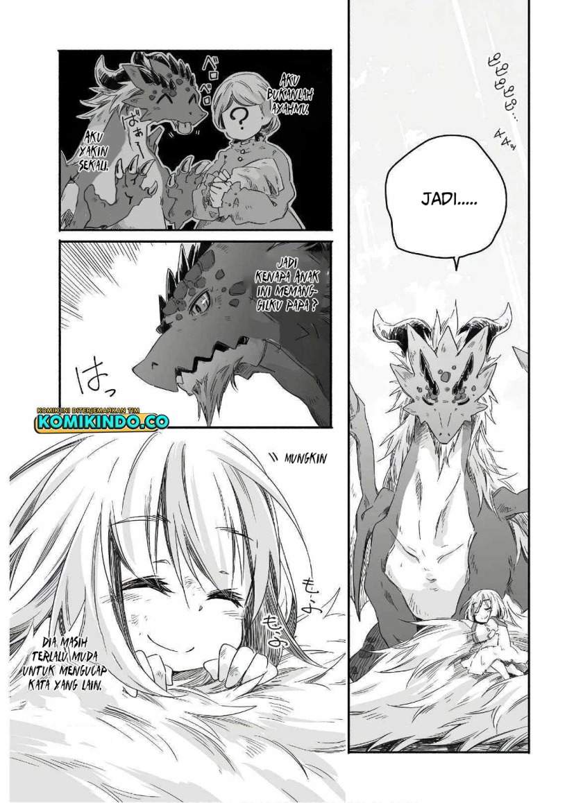 Parenting Diary Of The Strongest Dragon Who Suddenly Became A Dad Chapter 01.1 - 119