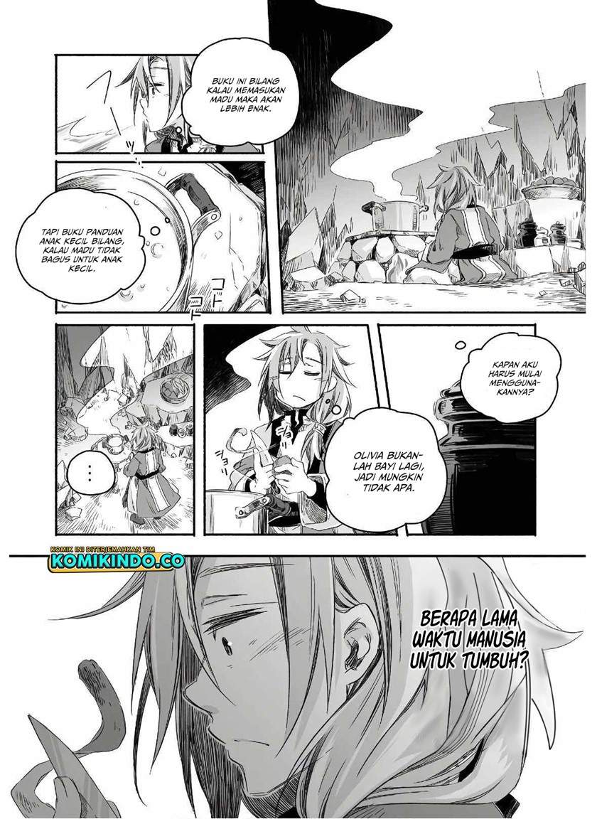 Parenting Diary Of The Strongest Dragon Who Suddenly Became A Dad Chapter 02 - 147
