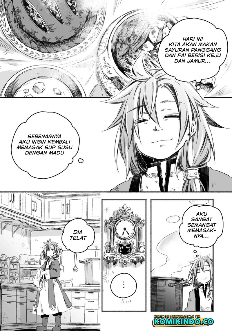 Parenting Diary Of The Strongest Dragon Who Suddenly Became A Dad Chapter 05 - 181