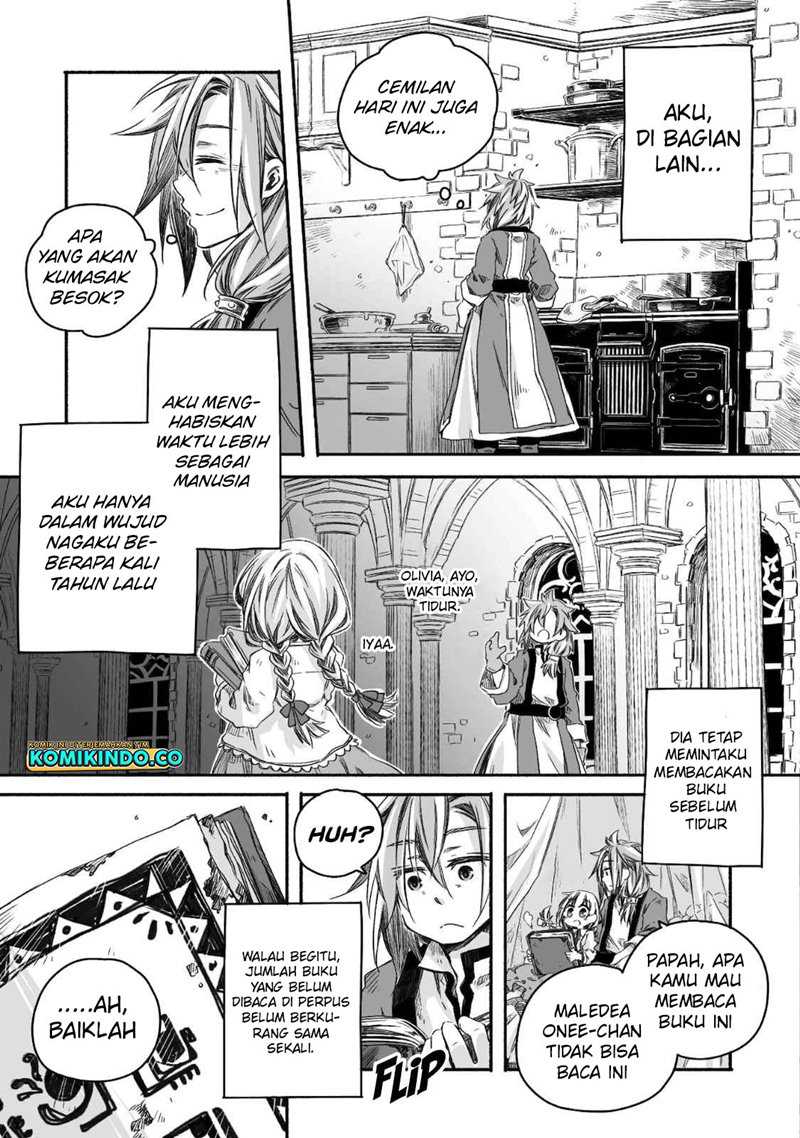 Parenting Diary Of The Strongest Dragon Who Suddenly Became A Dad Chapter 06 - 187
