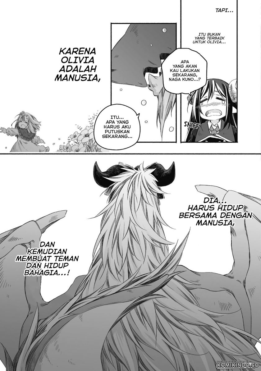 Parenting Diary Of The Strongest Dragon Who Suddenly Became A Dad Chapter 09 - 145