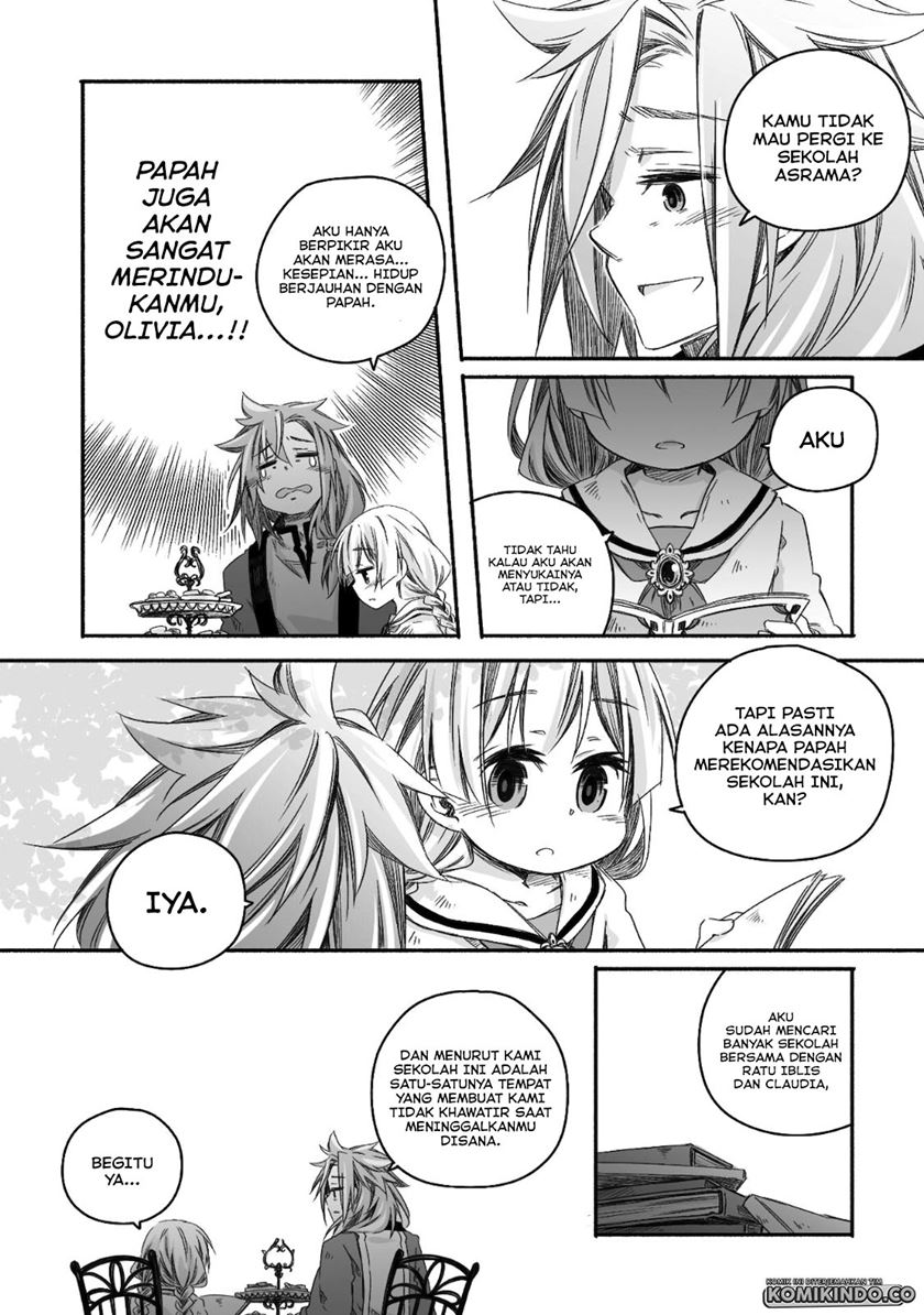 Parenting Diary Of The Strongest Dragon Who Suddenly Became A Dad Chapter 09 - 159