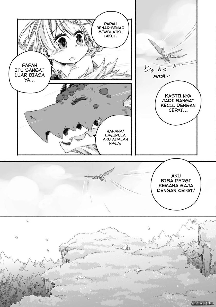 Parenting Diary Of The Strongest Dragon Who Suddenly Became A Dad Chapter 12 - 185