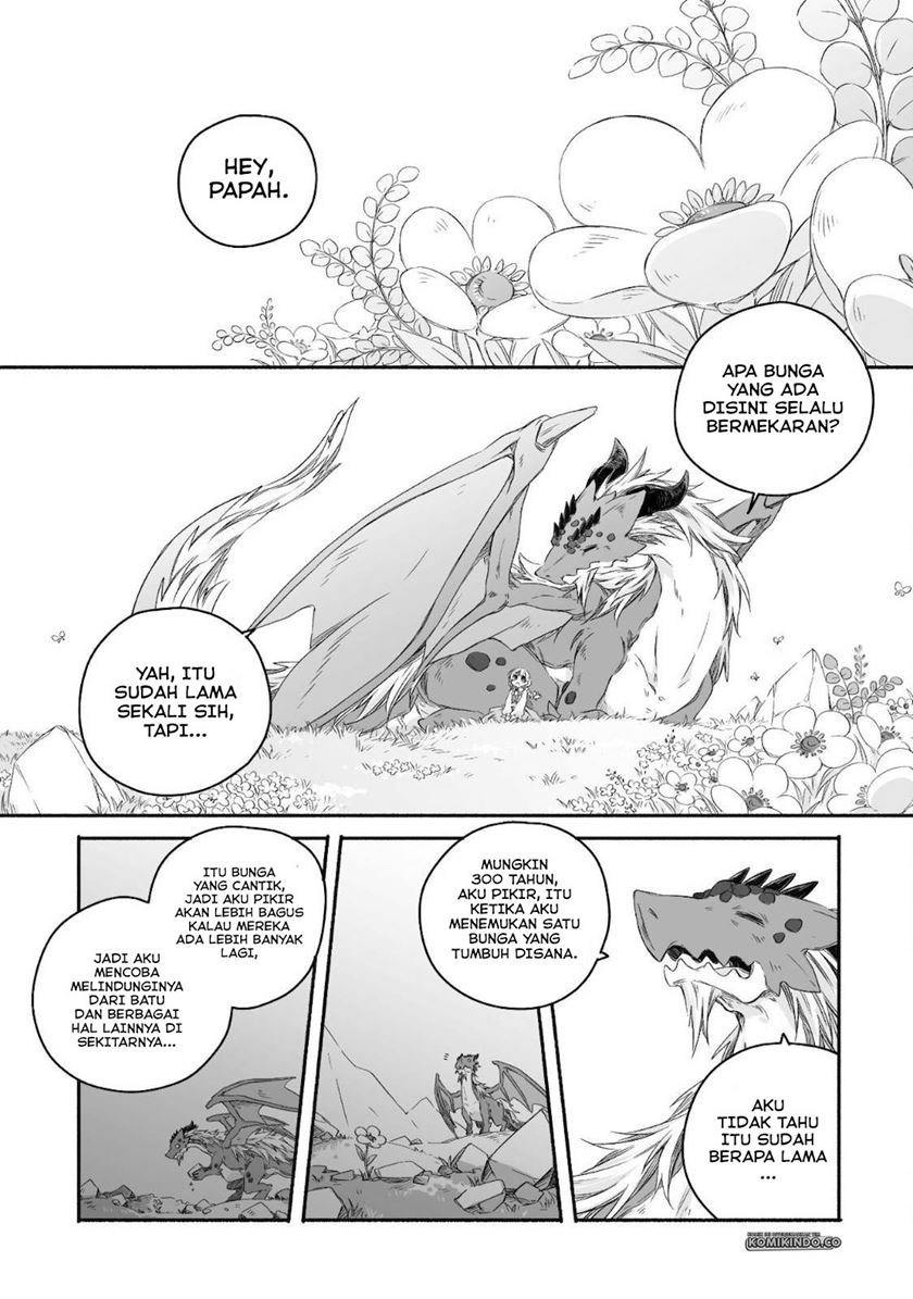 Parenting Diary Of The Strongest Dragon Who Suddenly Became A Dad Chapter 12 - 189