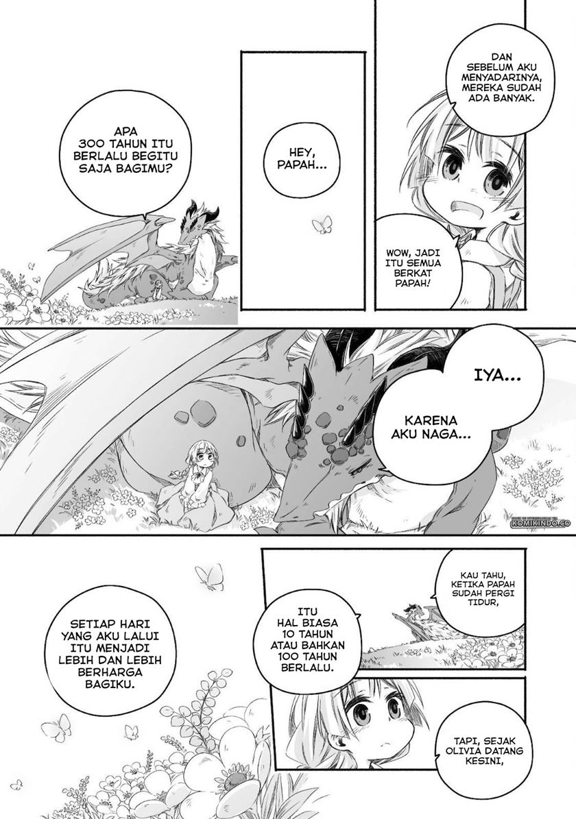 Parenting Diary Of The Strongest Dragon Who Suddenly Became A Dad Chapter 12 - 191
