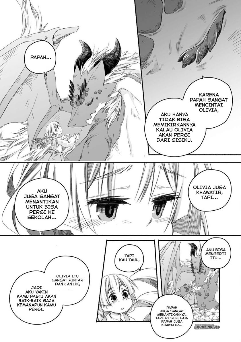 Parenting Diary Of The Strongest Dragon Who Suddenly Became A Dad Chapter 12 - 195