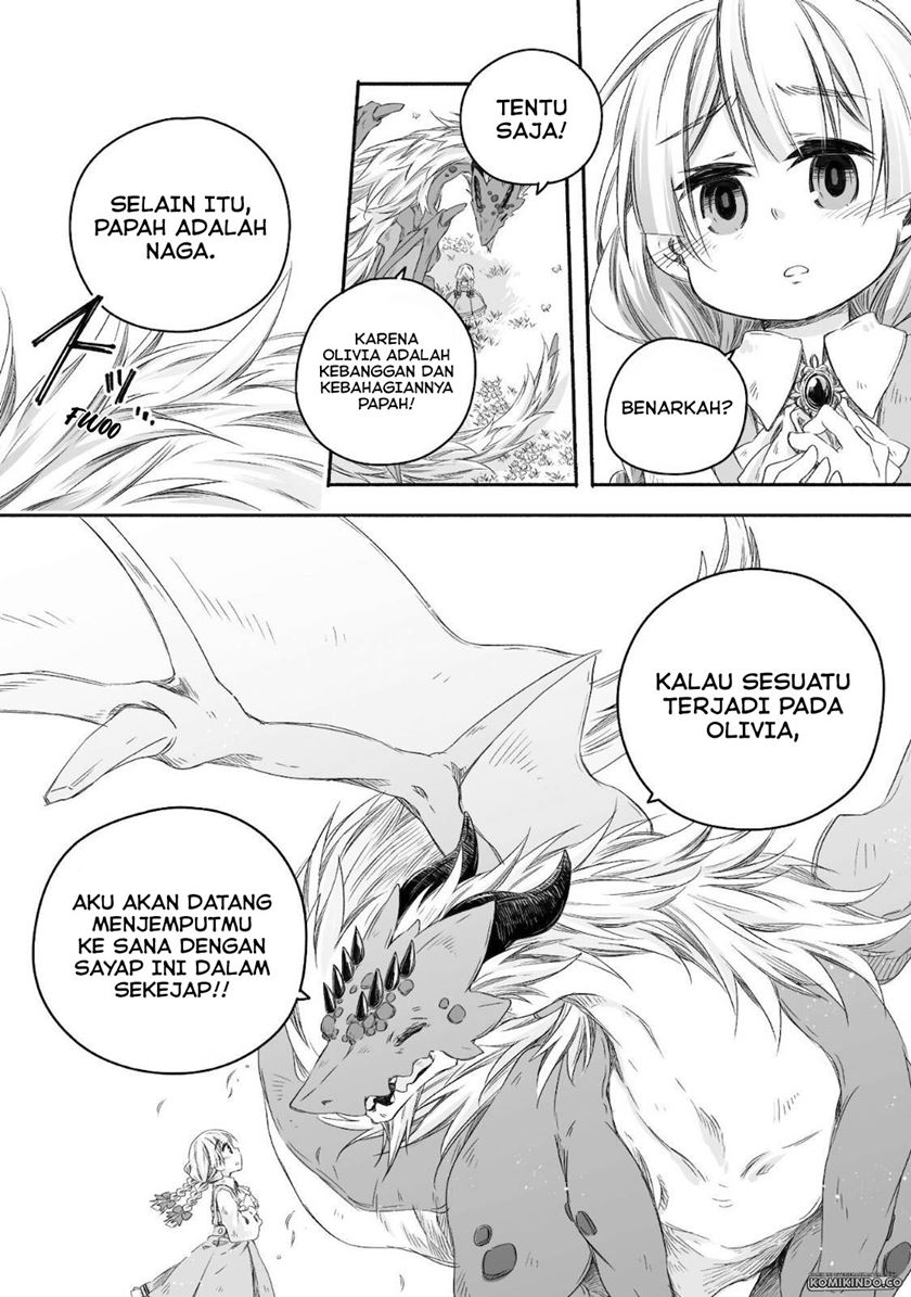 Parenting Diary Of The Strongest Dragon Who Suddenly Became A Dad Chapter 12 - 197