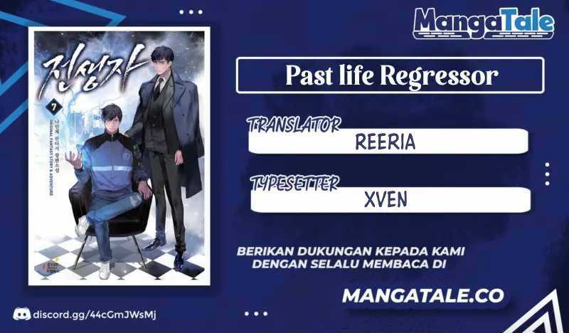 Past Life Regressor (Remake 2022) Chapter 61 - 109
