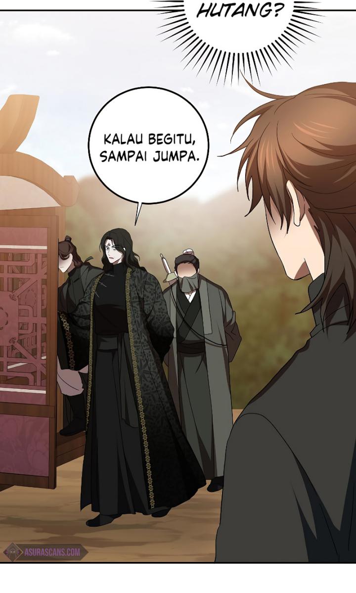 Path Of The Sword Chapter 118 S3 End - 227