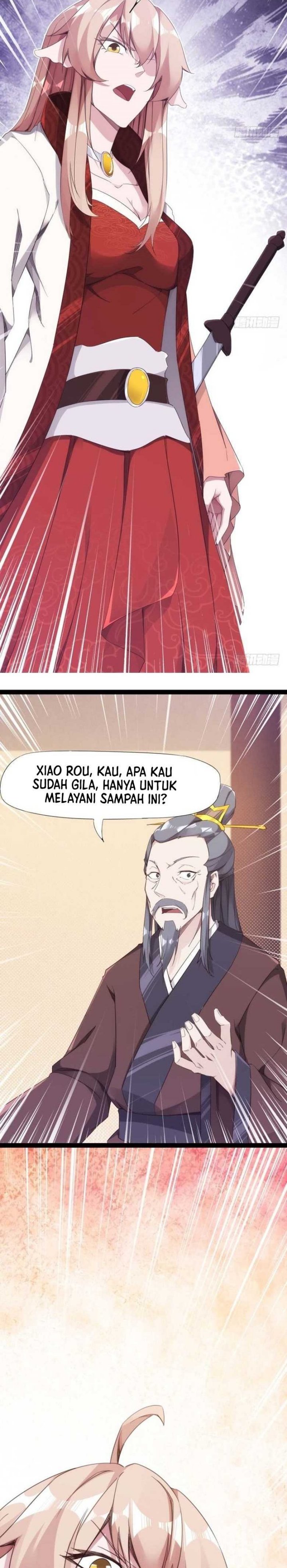 Path Of The Sword Chapter 12 - 199
