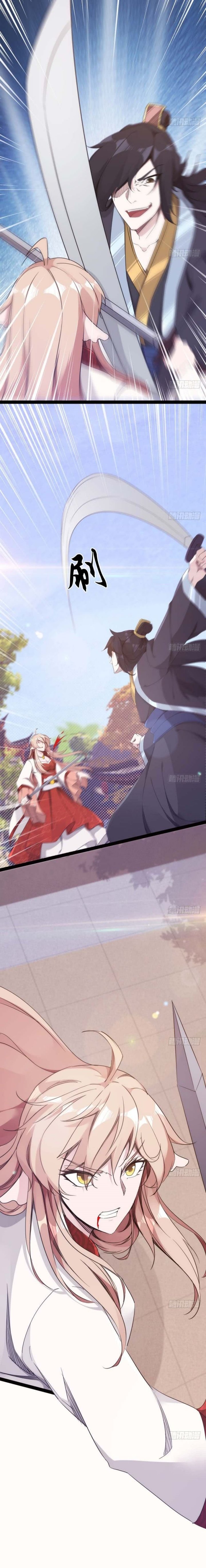 Path Of The Sword Chapter 13 - 139