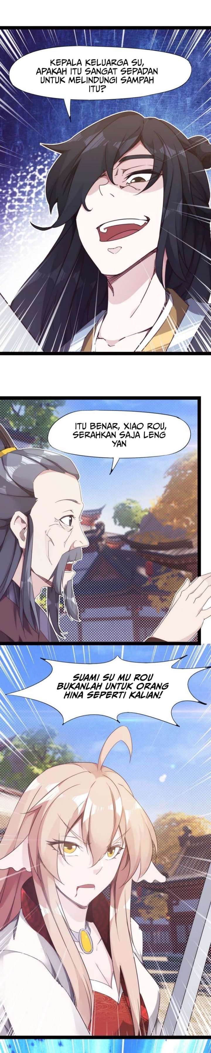 Path Of The Sword Chapter 13 - 151