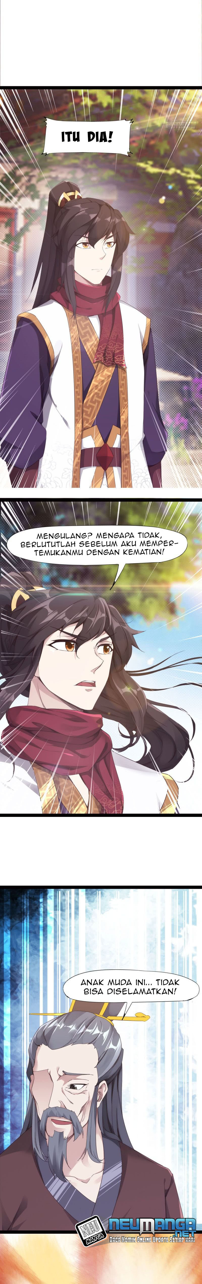 Path Of The Sword Chapter 14 - 161