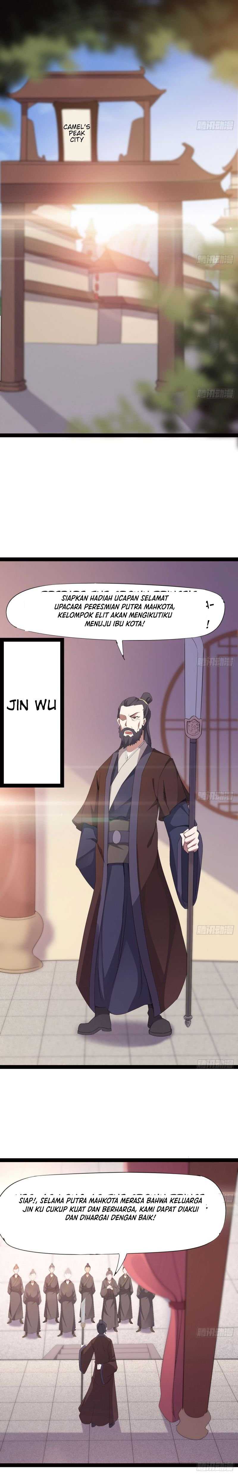 Path Of The Sword Chapter 16 - 203