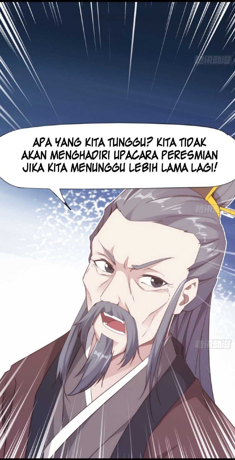 Path Of The Sword Chapter 17 - 379