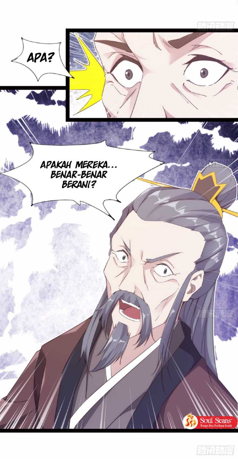 Path Of The Sword Chapter 17 - 387