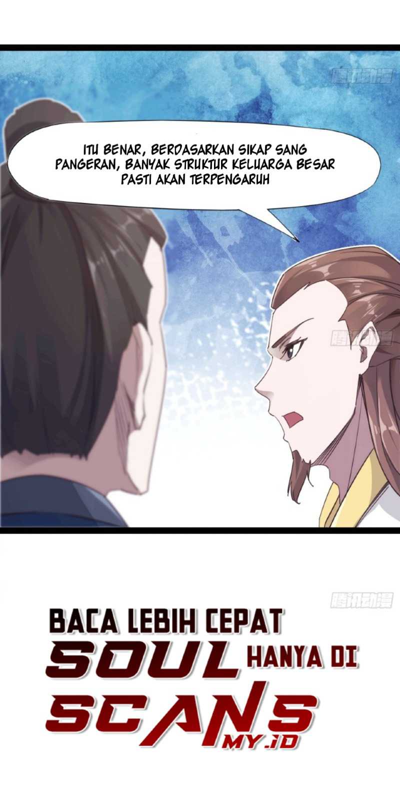 Path Of The Sword Chapter 17 - 363
