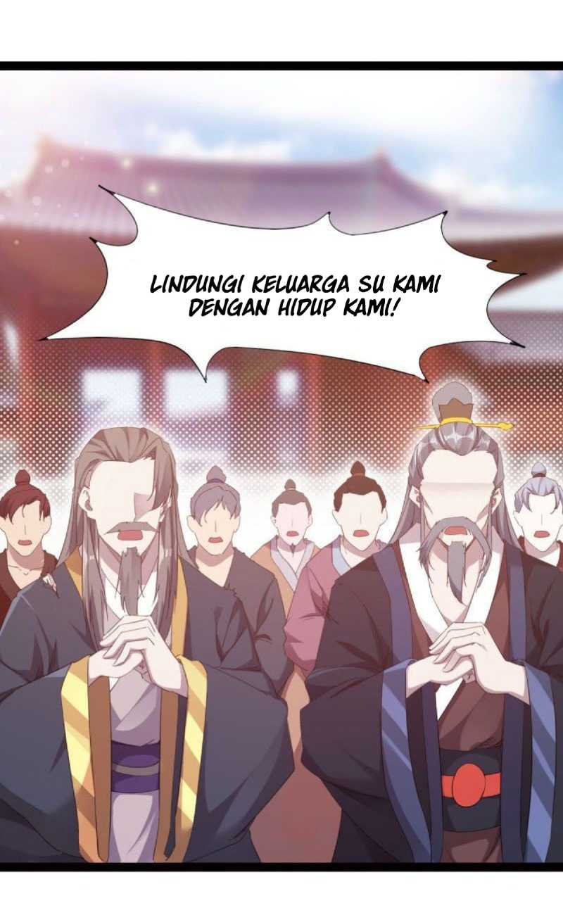 Path Of The Sword Chapter 19 - 377