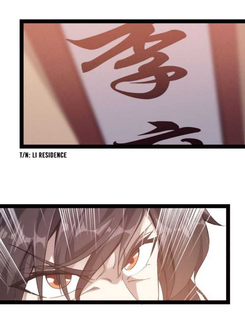 Path Of The Sword Chapter 19 - 415