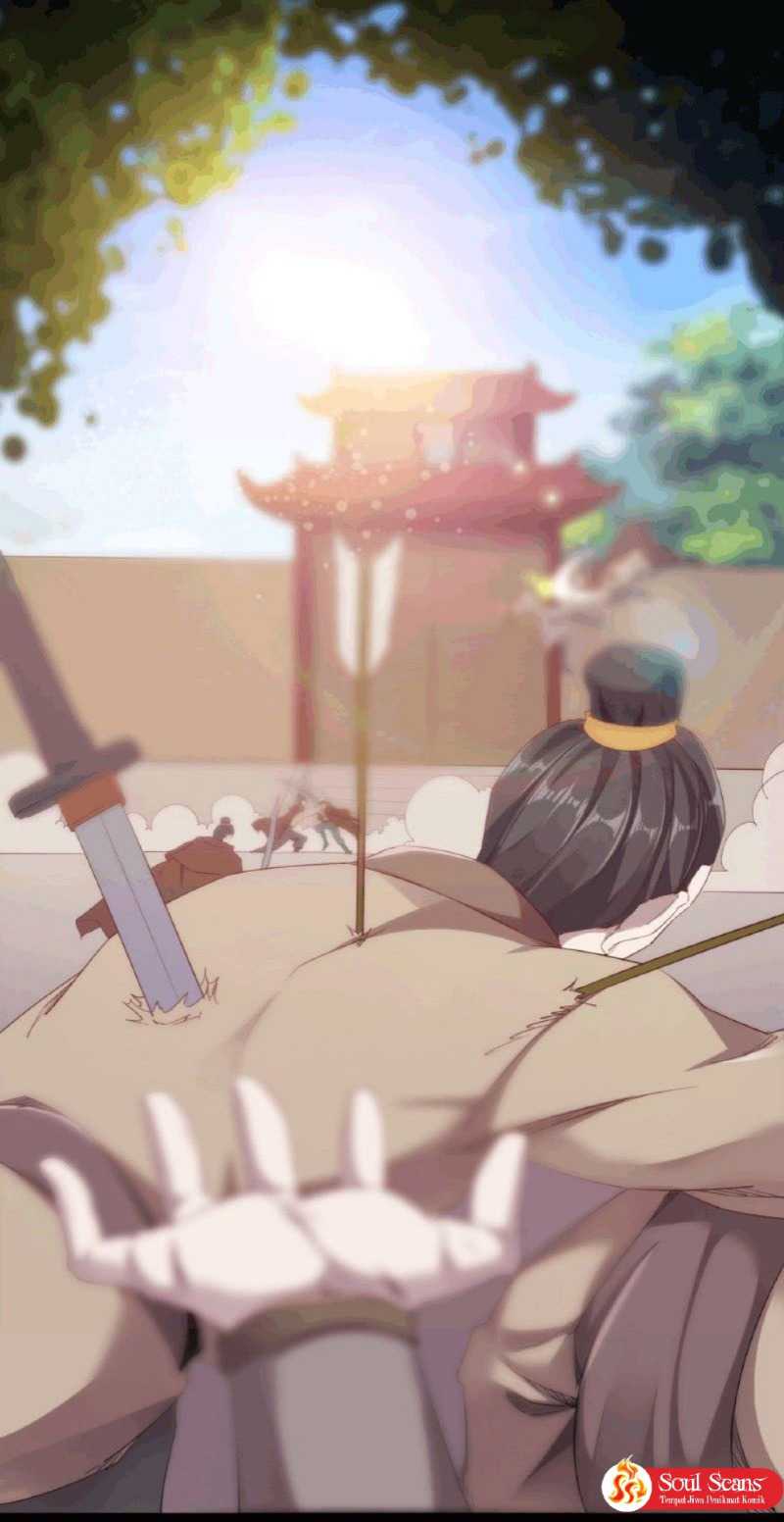 Path Of The Sword Chapter 19 - 361